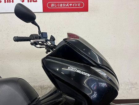 ホンダ フォルツァ Z フォルツァZ 2011年モデル 25