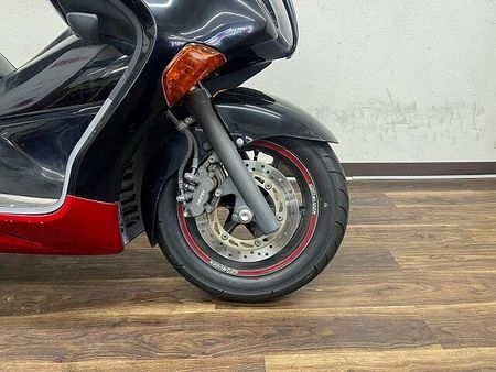 ホンダ フォルツァ Z フォルツァZ 2011年モデル 26