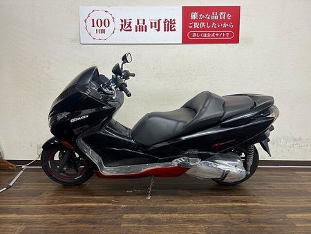 ホンダ フォルツァ Z フォルツァZ 2011年モデル 3