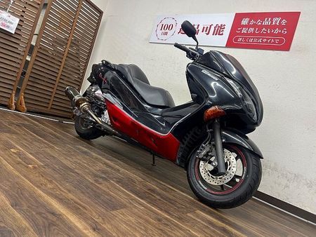 ホンダ フォルツァ Z フォルツァZ 2011年モデル 30
