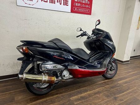 ホンダ フォルツァ Z フォルツァZ 2011年モデル 31