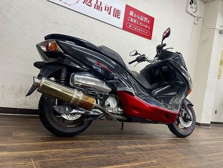 ホンダ フォルツァ Z フォルツァZ 2011年モデル 32