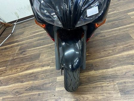 ホンダ フォルツァ Z フォルツァZ 2011年モデル 33