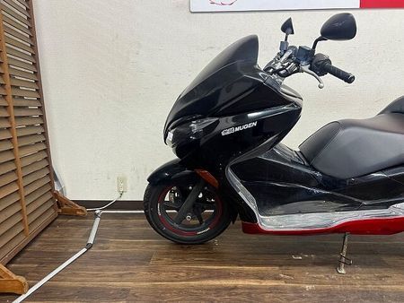 ホンダ フォルツァ Z フォルツァZ 2011年モデル 37