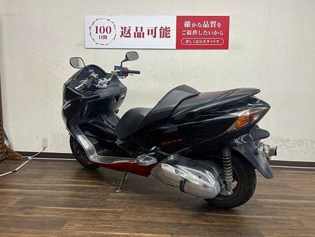 ホンダ フォルツァ Z フォルツァZ 2011年モデル 6