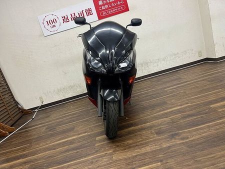 ホンダ フォルツァ Z フォルツァZ 2011年モデル 7