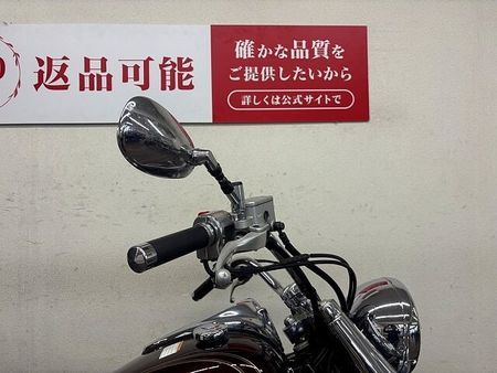 ヤマハ ドラッグスター400 ドラッグスタークラシック400 中型国産アメリカン 2014年モデル 25