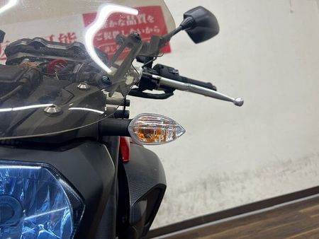ヤマハ MT-07 MT-07 ミドルクラスの頂点 2016年モデル 36