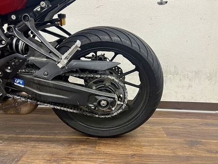 ヤマハ MT-07 MT-07 ミドルクラスの頂点 2016年モデル 40
