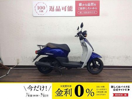 ホンダ トゥデイ トゥデイ 買い物、通勤のお供に 2010年モデル 1