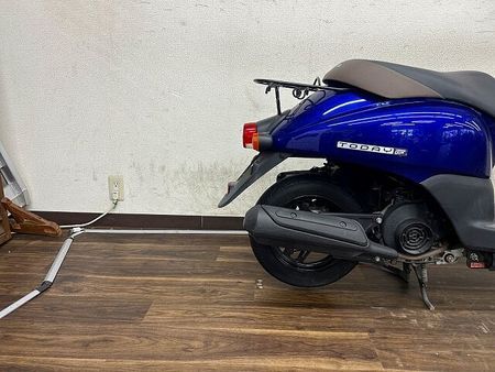 ホンダ トゥデイ トゥデイ 買い物、通勤のお供に 2010年モデル 16