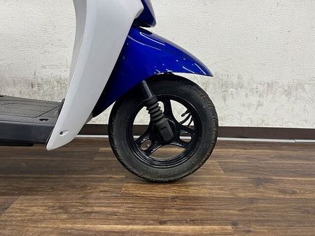 ホンダ トゥデイ トゥデイ 買い物、通勤のお供に 2010年モデル 18
