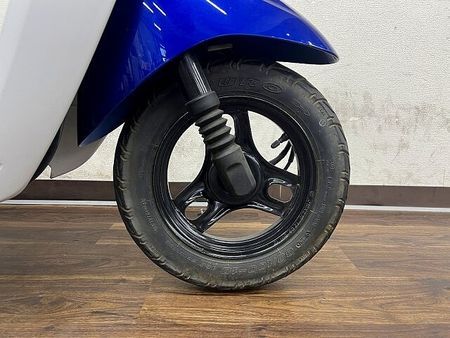 ホンダ トゥデイ トゥデイ 買い物、通勤のお供に 2010年モデル 19