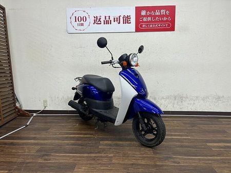 ホンダ トゥデイ トゥデイ 買い物、通勤のお供に 2010年モデル 3