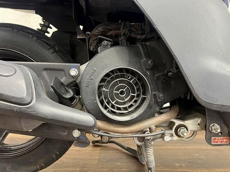 ホンダ トゥデイ トゥデイ 買い物、通勤のお供に 2010年モデル 26