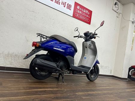 ホンダ トゥデイ トゥデイ 買い物、通勤のお供に 2010年モデル 28