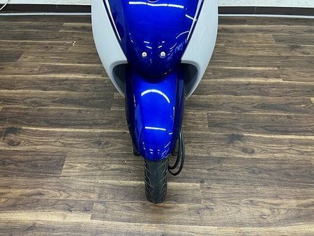 ホンダ トゥデイ トゥデイ 買い物、通勤のお供に 2010年モデル 33