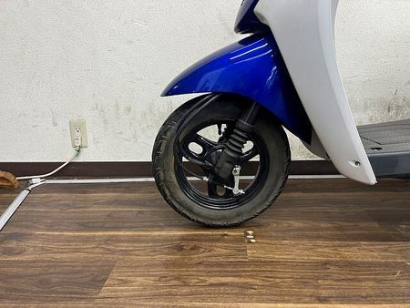 ホンダ トゥデイ トゥデイ 買い物、通勤のお供に 2010年モデル 38