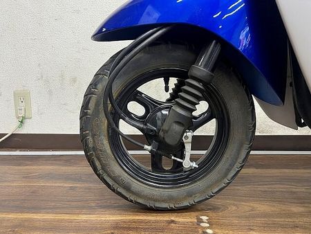 ホンダ トゥデイ トゥデイ 買い物、通勤のお供に 2010年モデル 39