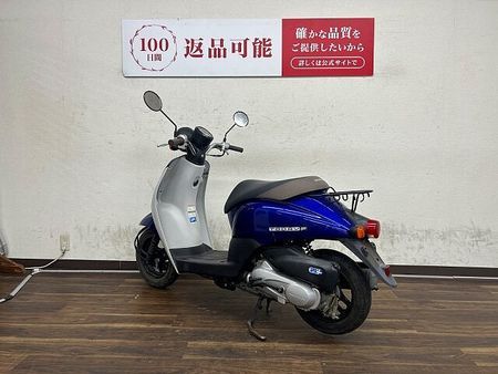 ホンダ トゥデイ トゥデイ 買い物、通勤のお供に 2010年モデル 5