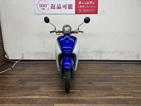 ホンダ トゥデイ トゥデイ 買い物、通勤のお供に 2010年モデル 6