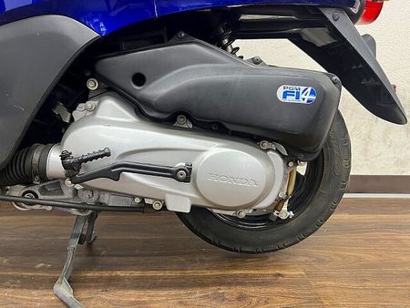 ホンダ トゥデイ トゥデイ 買い物、通勤のお供に 2010年モデル 7