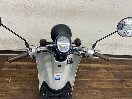ホンダ トゥデイ トゥデイ 買い物、通勤のお供に 2010年モデル 9