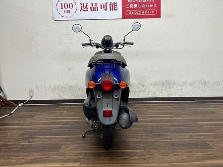 ホンダ トゥデイ トゥデイ 買い物、通勤のお供に 2010年モデル 10