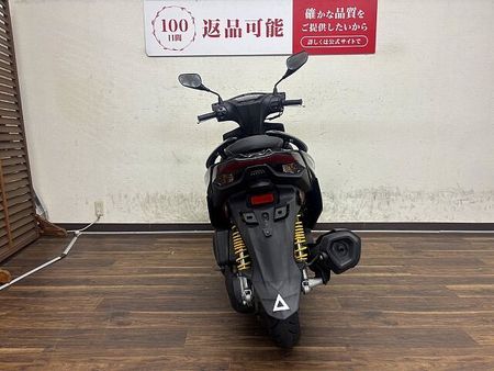 ヤマハ シグナスX SR シグナスXSR 人気のモンスターカラー 2020年モデル 11