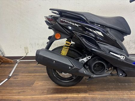 ヤマハ シグナスX SR シグナスXSR 人気のモンスターカラー 2020年モデル 17