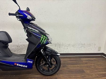 ヤマハ シグナスX SR シグナスXSR 人気のモンスターカラー 2020年モデル 18