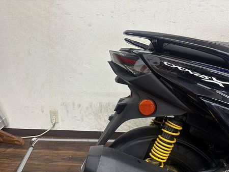 ヤマハ シグナスX SR シグナスXSR 人気のモンスターカラー 2020年モデル 20
