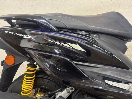 ヤマハ シグナスX SR シグナスXSR 人気のモンスターカラー 2020年モデル 22