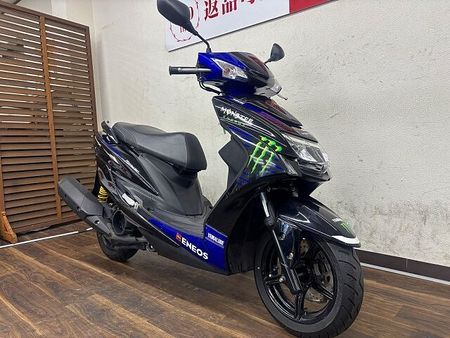ヤマハ シグナスX SR シグナスXSR 人気のモンスターカラー 2020年モデル 28