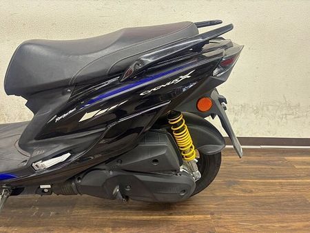 ヤマハ シグナスX SR シグナスXSR 人気のモンスターカラー 2020年モデル 36