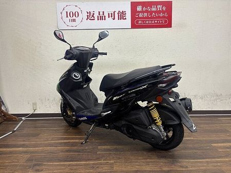 ヤマハ シグナスX SR シグナスXSR 人気のモンスターカラー 2020年モデル 6