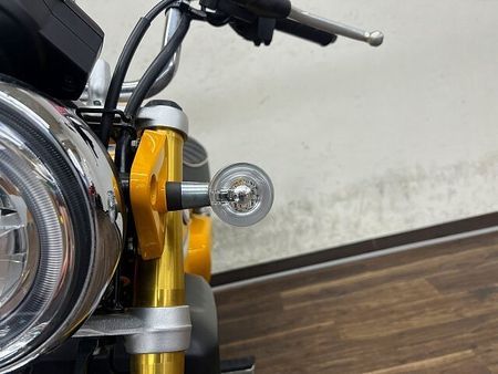ホンダ モンキー125 モンキー125 可愛い黄猿 2019年モデル 35