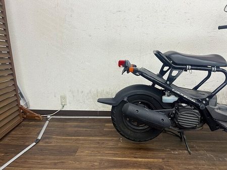 ホンダ ズーマー ズーマー いわずと知れた人気者 2004年モデル 17