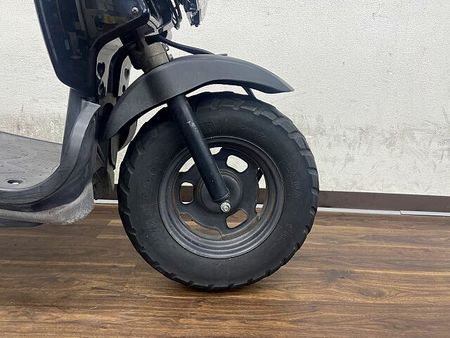 ホンダ ズーマー ズーマー いわずと知れた人気者 2004年モデル 24