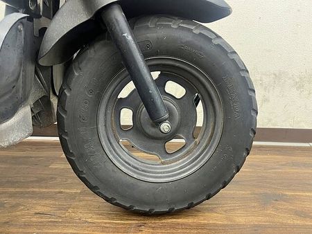 ホンダ ズーマー ズーマー いわずと知れた人気者 2004年モデル 25