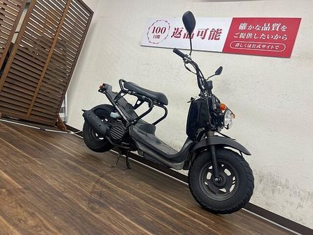 ホンダ ズーマー ズーマー いわずと知れた人気者 2004年モデル 27