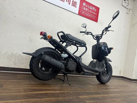 ホンダ ズーマー ズーマー いわずと知れた人気者 2004年モデル 29