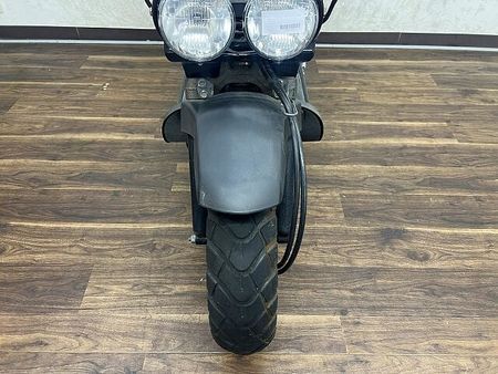 ホンダ ズーマー ズーマー いわずと知れた人気者 2004年モデル 30