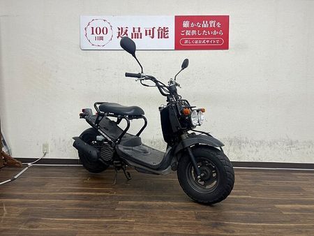 ホンダ ズーマー ズーマー いわずと知れた人気者 2004年モデル 3