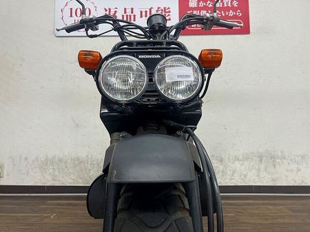 ホンダ ズーマー ズーマー いわずと知れた人気者 2004年モデル 31