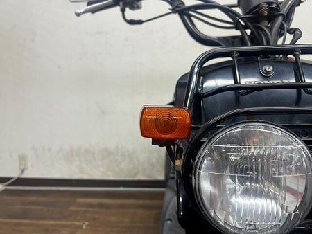 ホンダ ズーマー ズーマー いわずと知れた人気者 2004年モデル 32