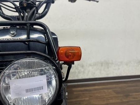 ホンダ ズーマー ズーマー いわずと知れた人気者 2004年モデル 33