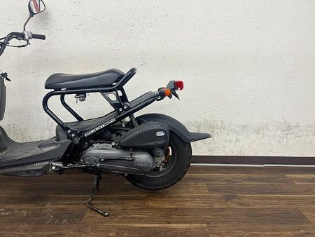 ホンダ ズーマー ズーマー いわずと知れた人気者 2004年モデル 35