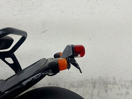 ホンダ ズーマー ズーマー いわずと知れた人気者 2004年モデル 36