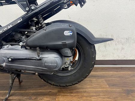 ホンダ ズーマー ズーマー いわずと知れた人気者 2004年モデル 37